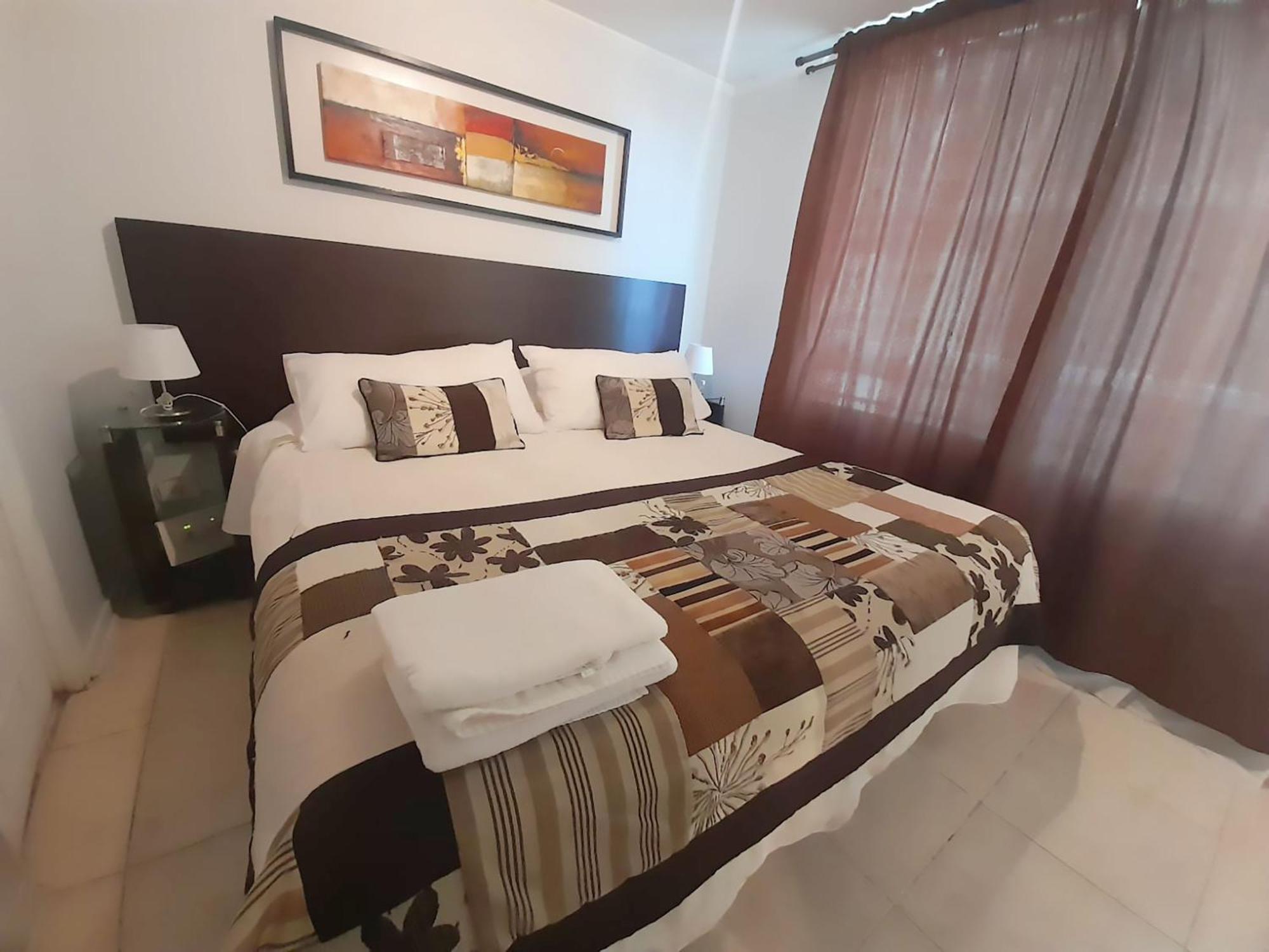 Vip Apartments Chile Сантьяго Экстерьер фото